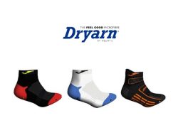 dryarn calze joma