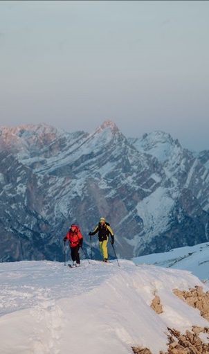 la sportiva collezione inverno