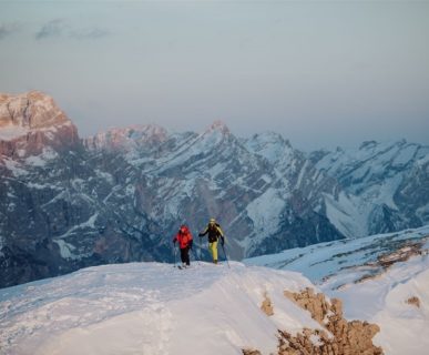 la sportiva collezione inverno