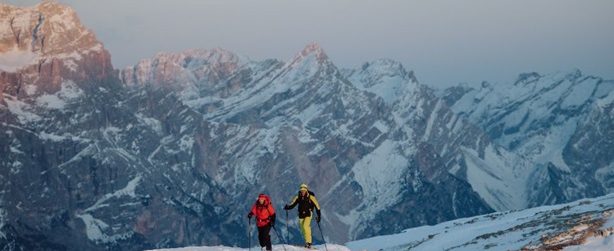 la sportiva collezione inverno