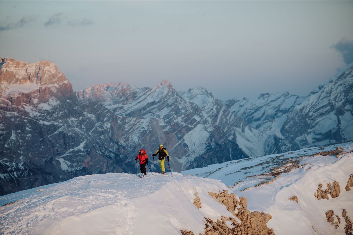 la sportiva collezione fw24 25
