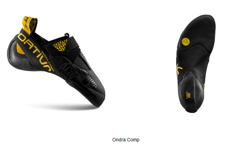 ondra comp