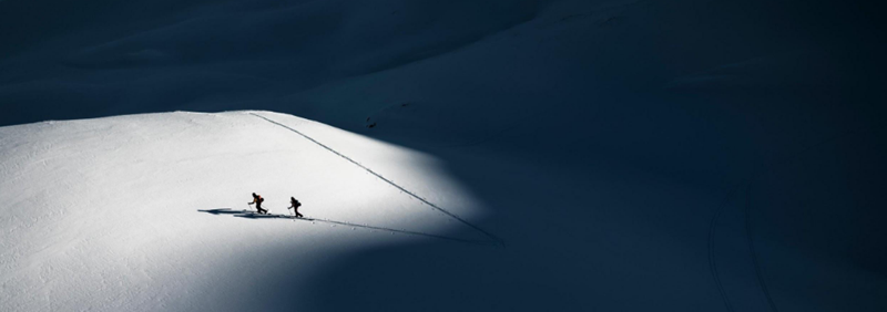 ortovox alpinismo
