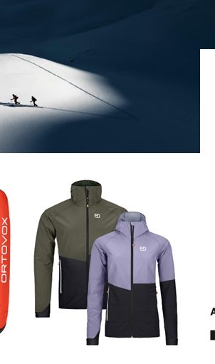 ortovox ispo 2023