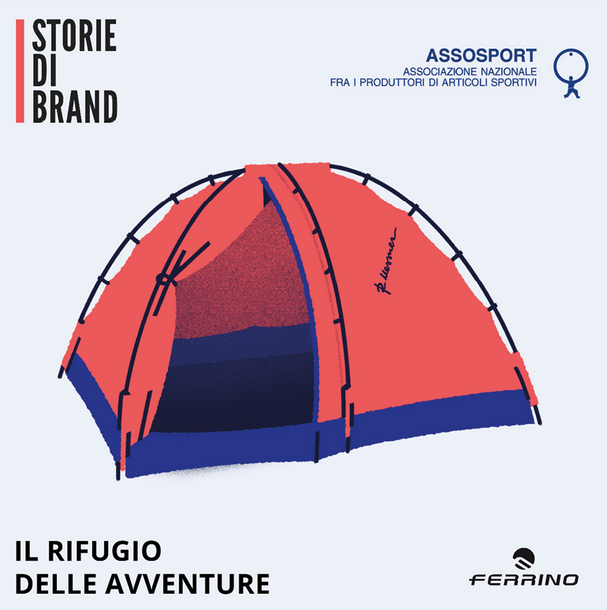 podcast ferrino 