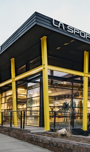 la sportiva stati uniti