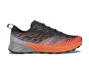 lowa amplux scarpa da trail