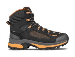 lowa corvara