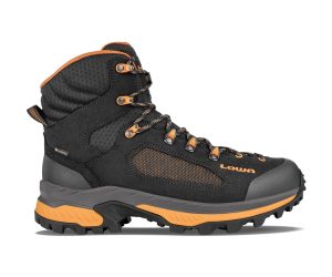 lowa corvara