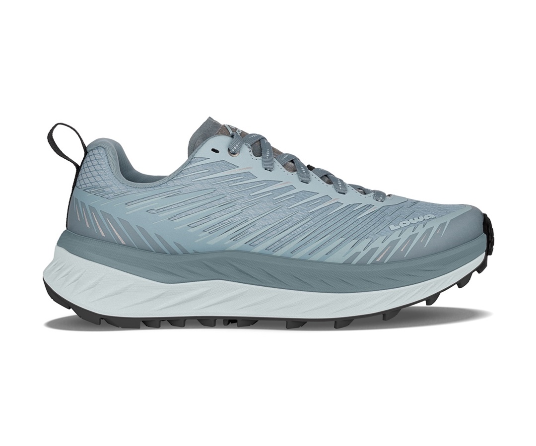 LOWA FORTUX WSCalzatura da trail running Fall Winter 2024.25 ...