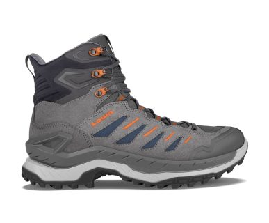 scarpa multifunzionale hiking