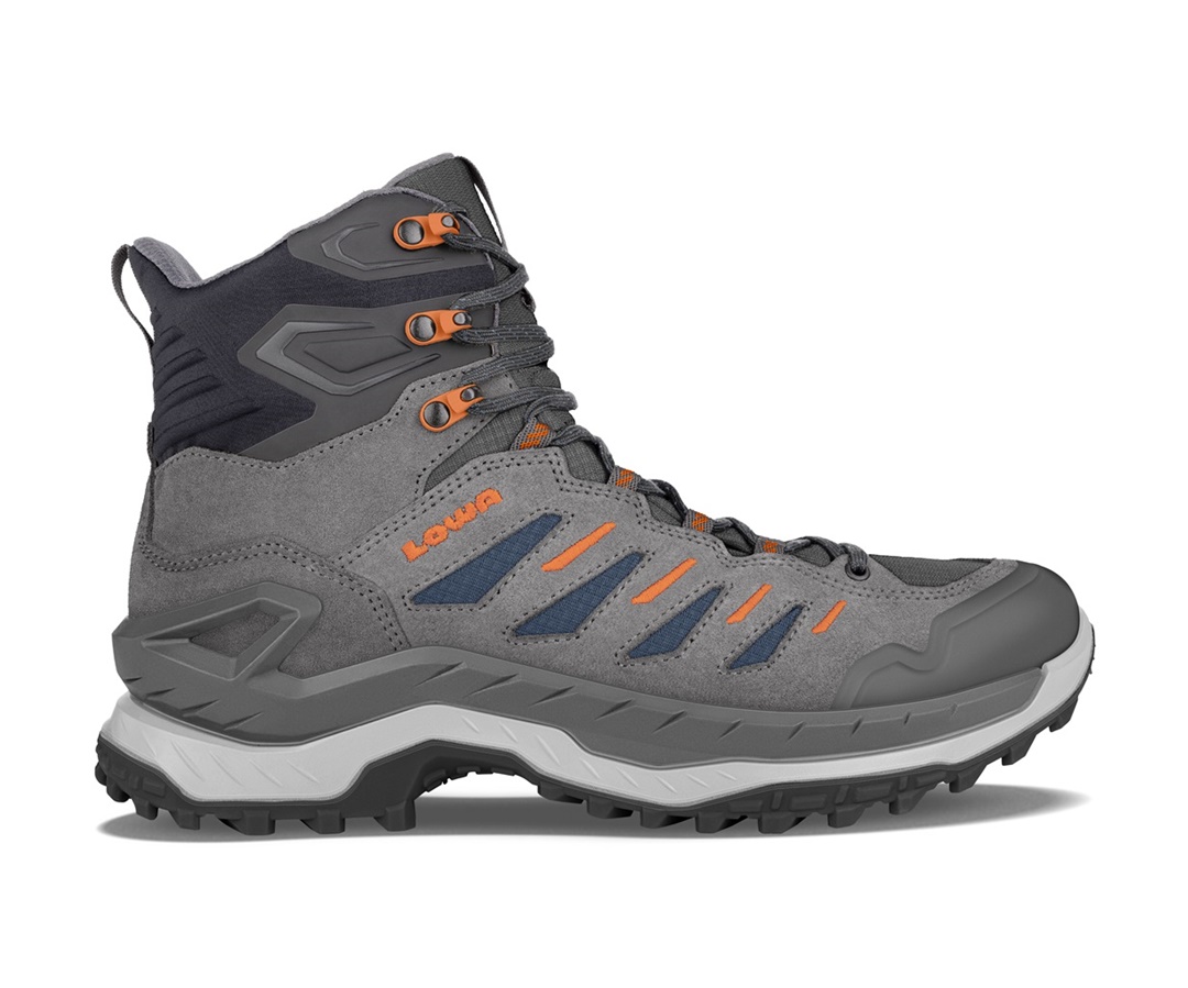 scarpa multifunzionale hiking