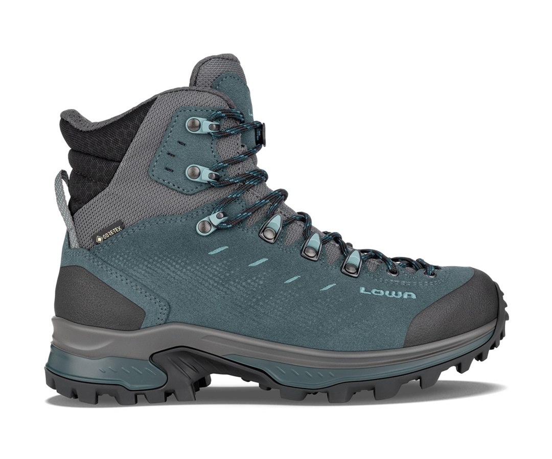 LOWA Randir GTX Mid WS Scarpa da escursionismo Summer 2024 ...