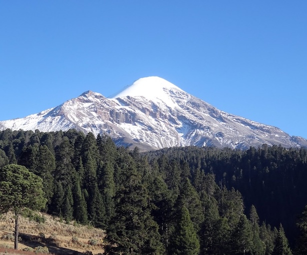 México: Dos muertos y un desaparecido en el Pico de Orizaba (5.636 m).  Blog De MontañaBlog De Montaña