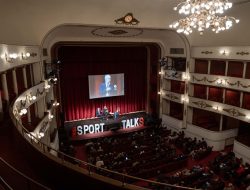 teatro nuovo verona