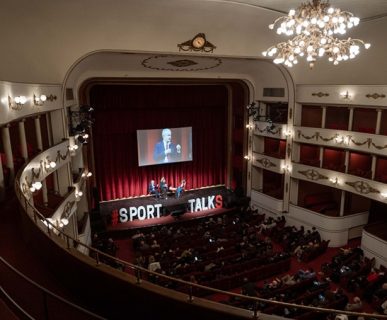 teatro nuovo verona