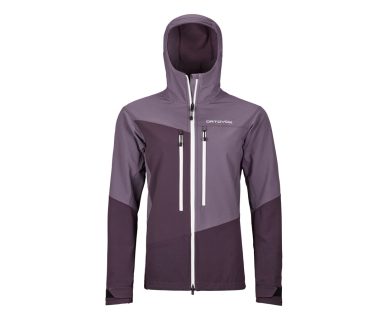 ORTOVOX Westalpen Softshell Jacket