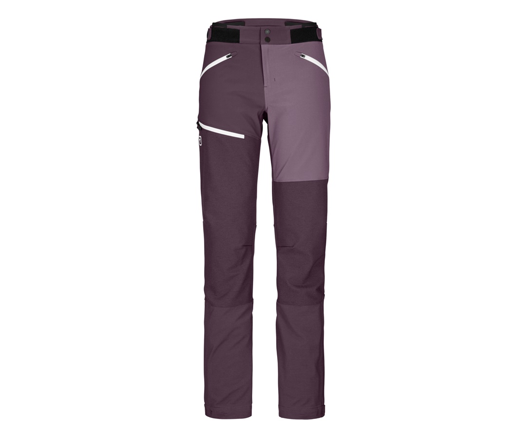 ORTOVOX Westalpen Softshell pants