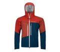 ORTOVOX gaicca Westalpen arancione