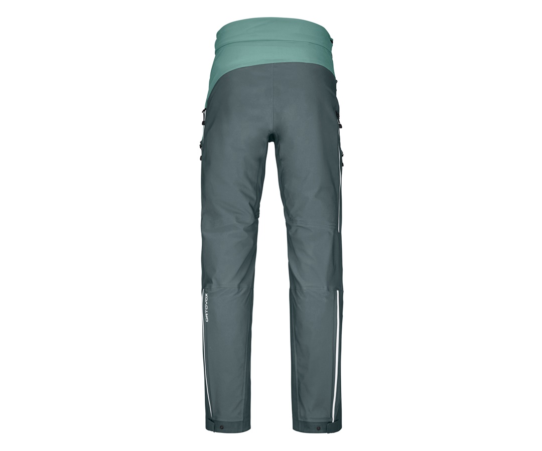 ORTOVOX pantalone Westalpen