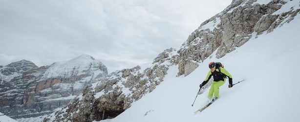 La Sportiva scialpinismo