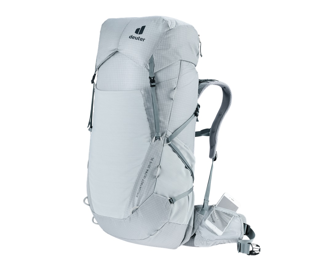 zaino da trekking