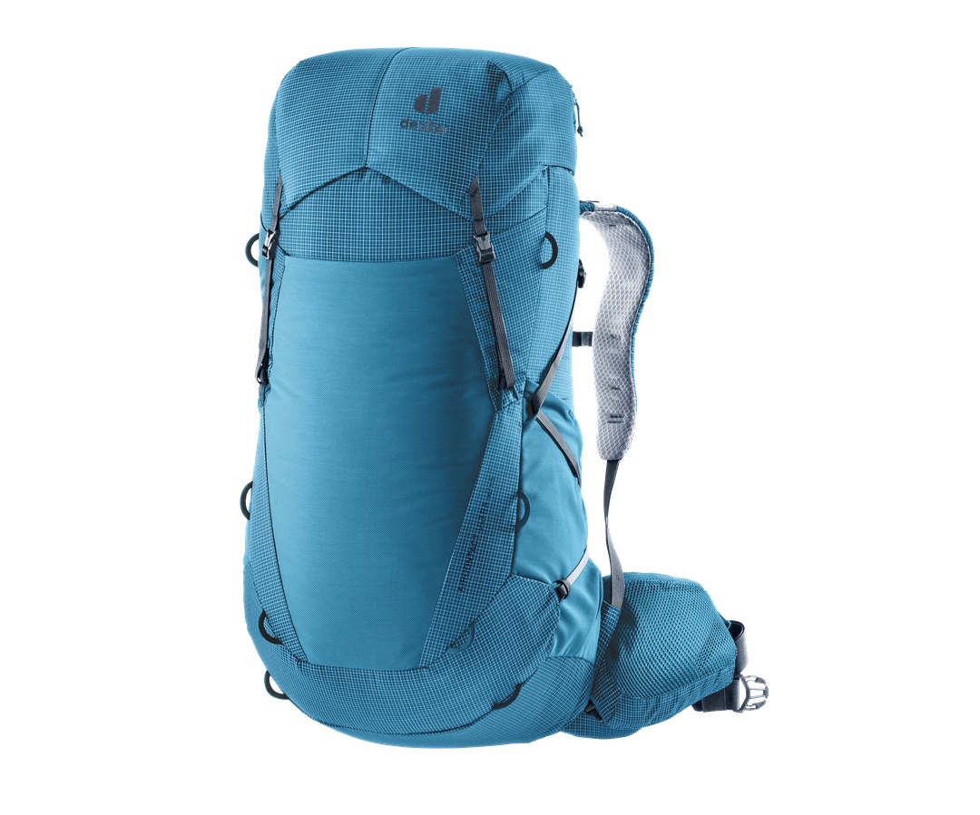 zaino da trekking deuter