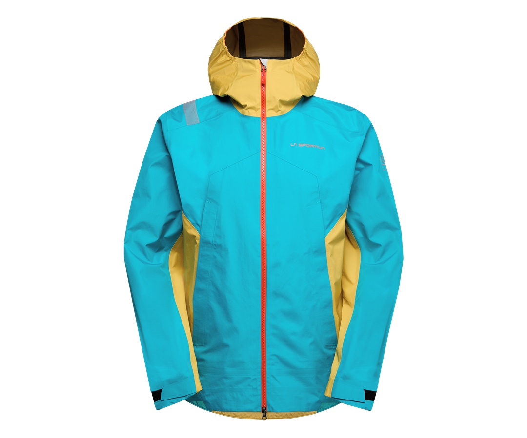 la sportiva Discover Shell