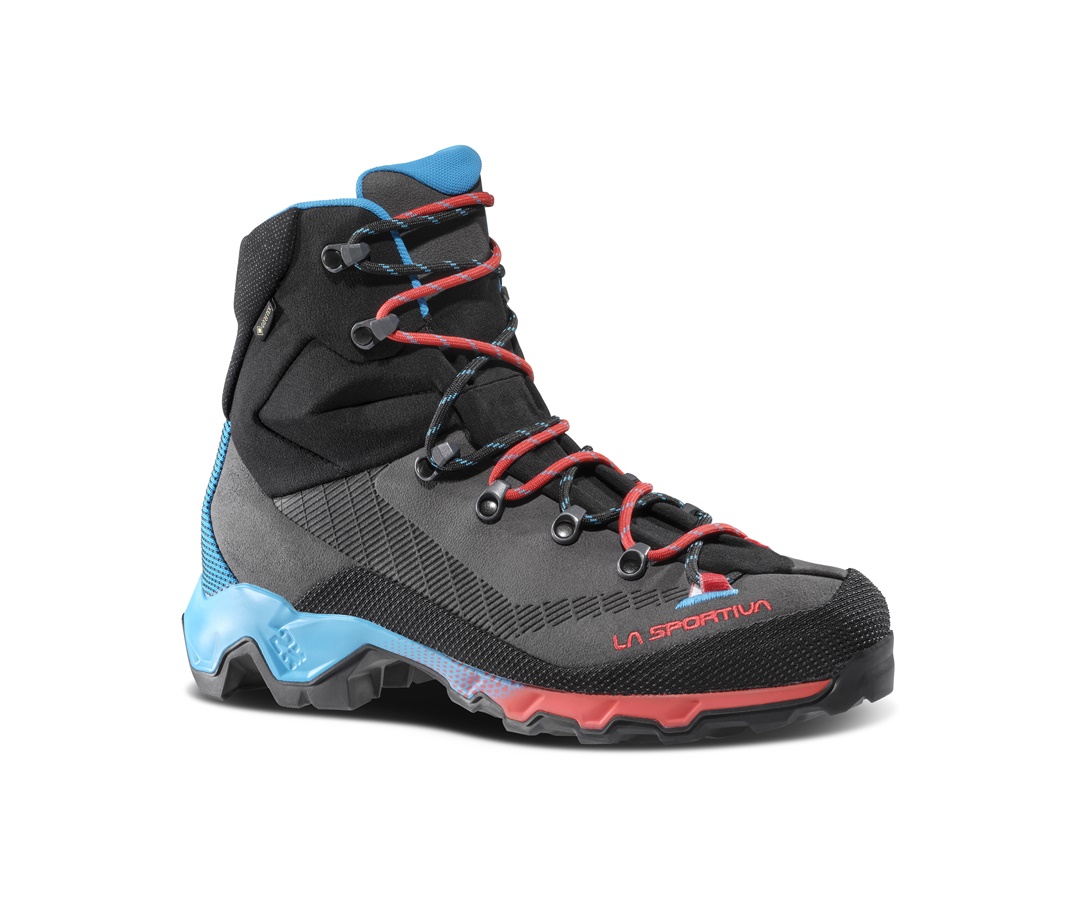 la sportiva aequilibrium TREK BLUE