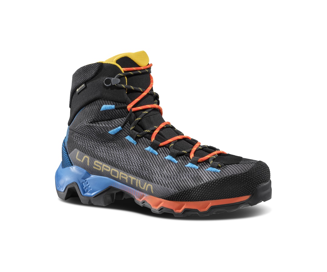 la sportiva aequilibrium hike gtx