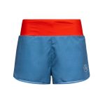 la sportiva freccia short red