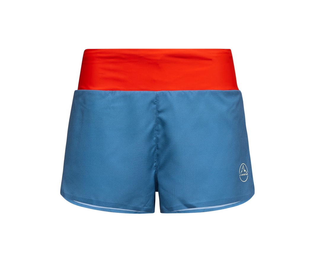 la sportiva freccia short red
