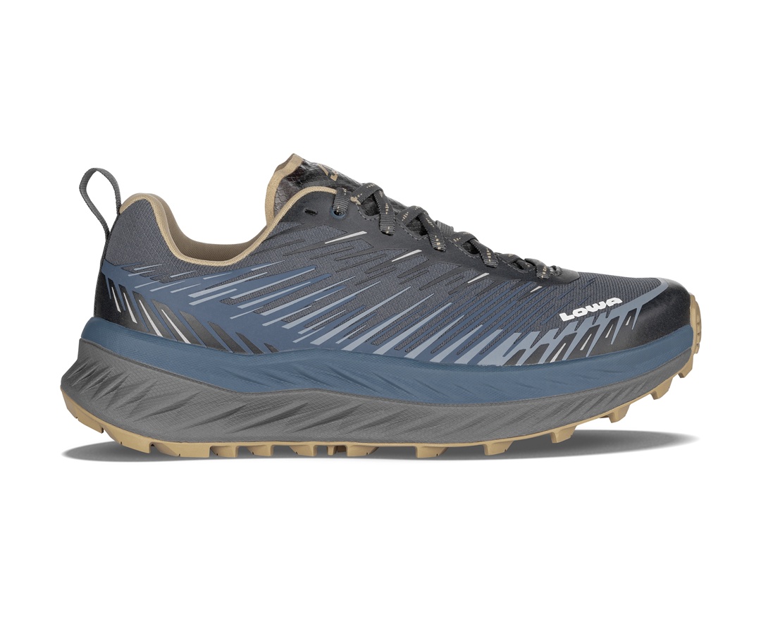 lowa fortux scarpa