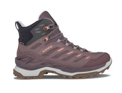 lowa innox evo gtx mid ws
