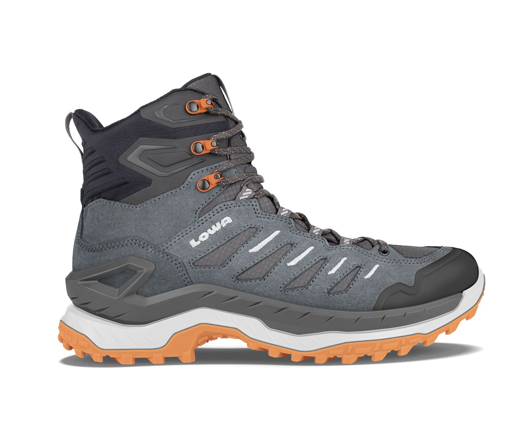 lowa innox evo gtx mid
