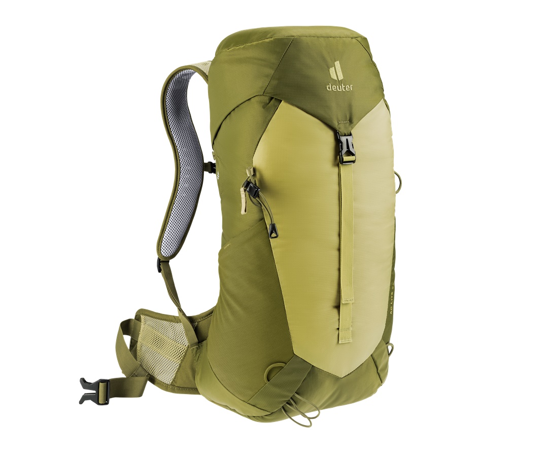 zaino deuter ac