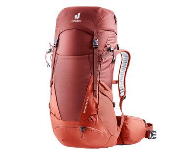 zaino deuter futurapro 34 sl