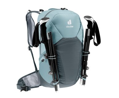 zaino da hiking