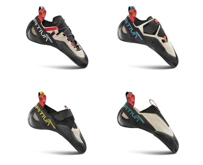 la sportiva mandala climbing