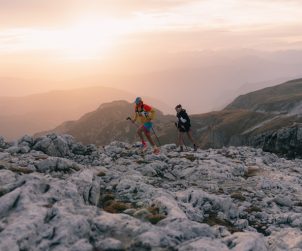 la sportiva running