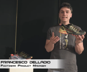 la sportiva running