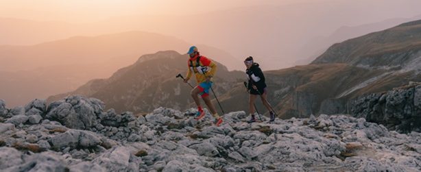 la sportiva running