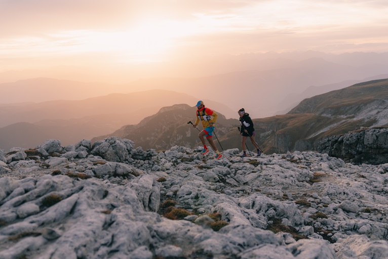 la sportiva running