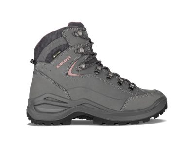 lowa Renegade EVO GTX Mid WS