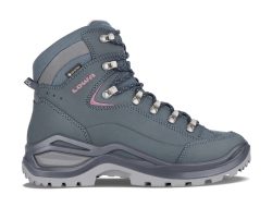 lowa renegade evo gtx ws