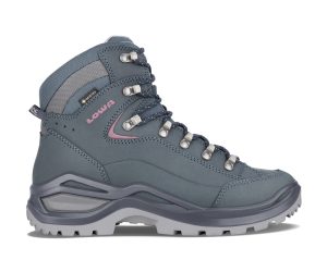 lowa renegade evo gtx ws