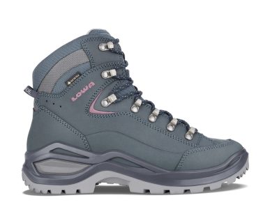 lowa renegade evo gtx ws