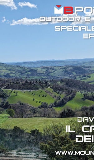 podcast il cammino dei forti