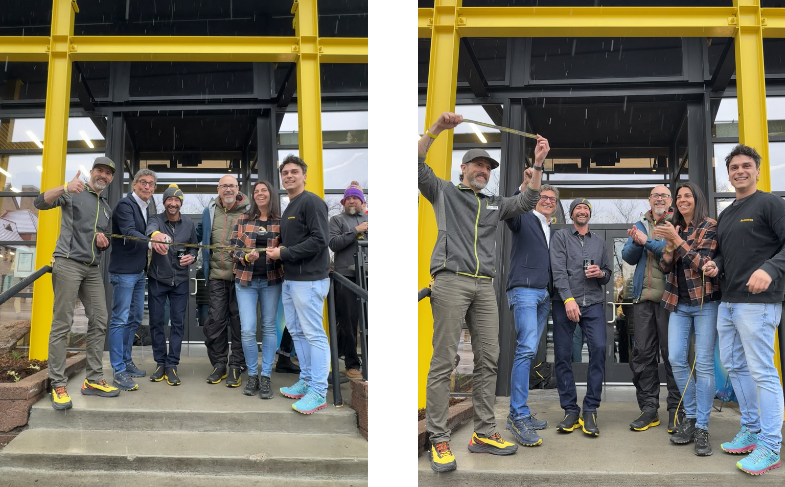 shop la sportiva stati uniti