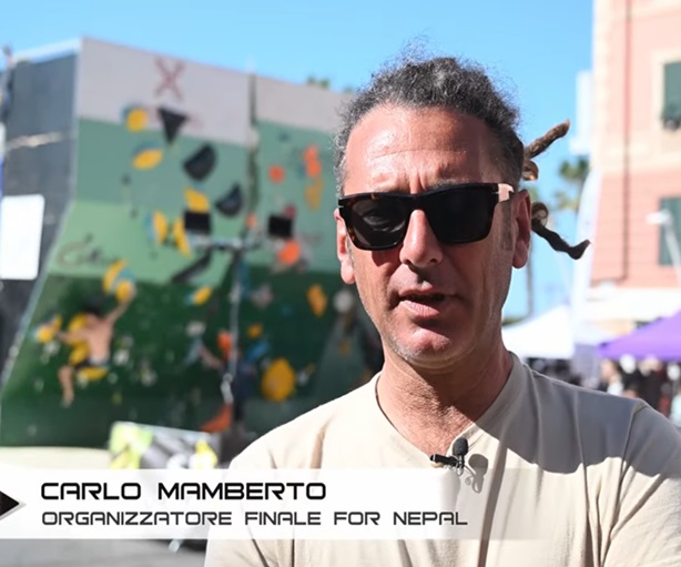carlo mamberto